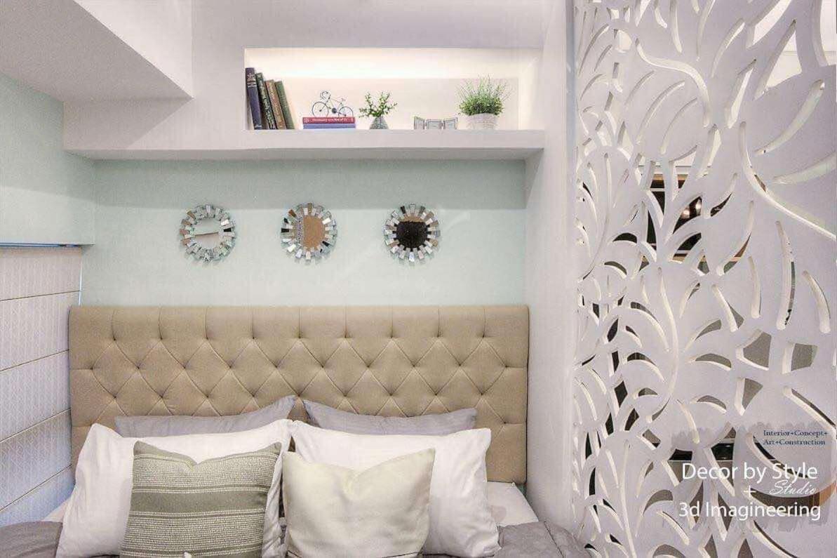 Viceroy Mckinley Bgc Taguig * Manila
