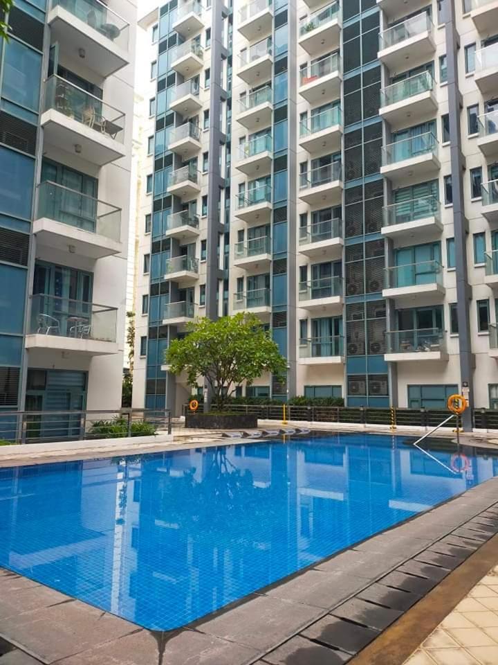 Nadzcondotel - At Two Palm Tree O Apartment