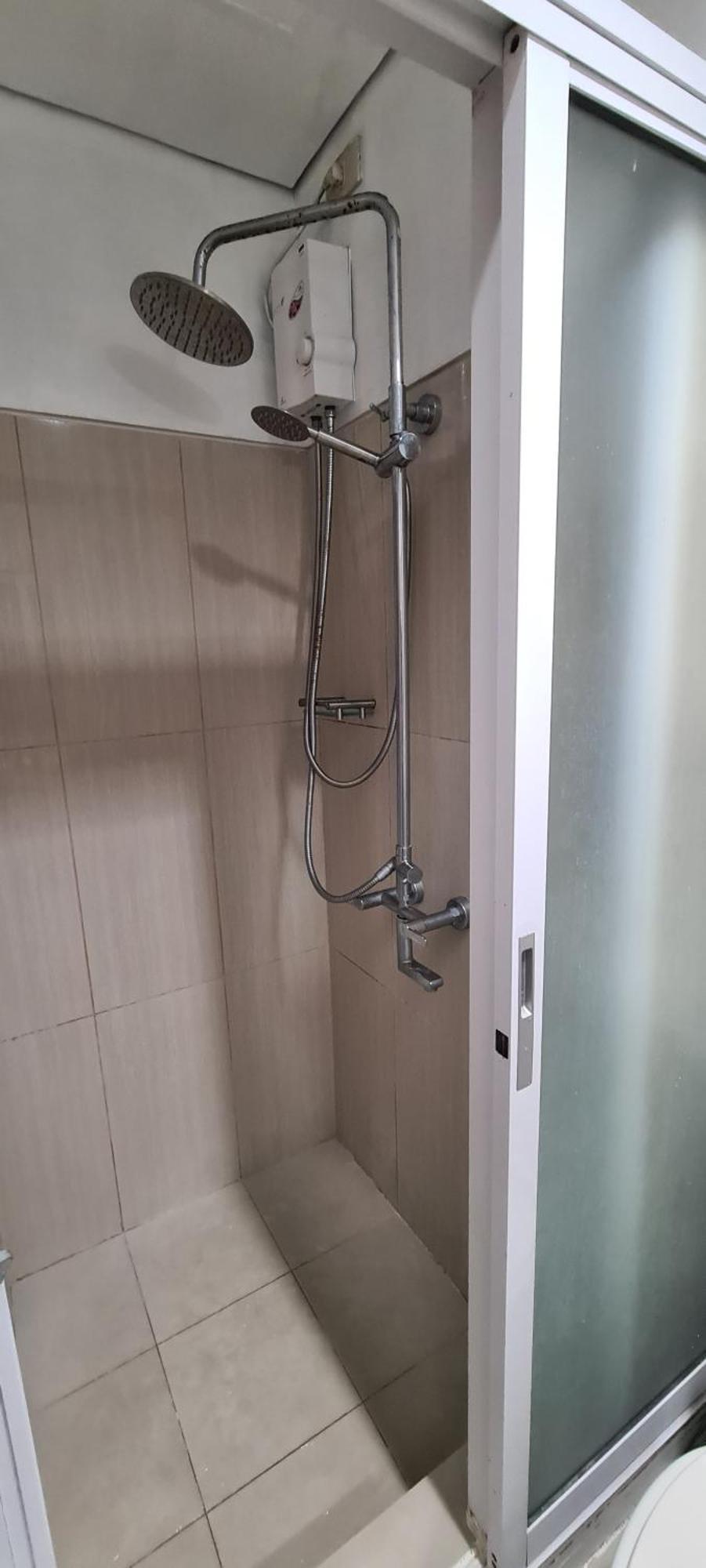 Apartment Condodeal At Shell Residences Mall Of *