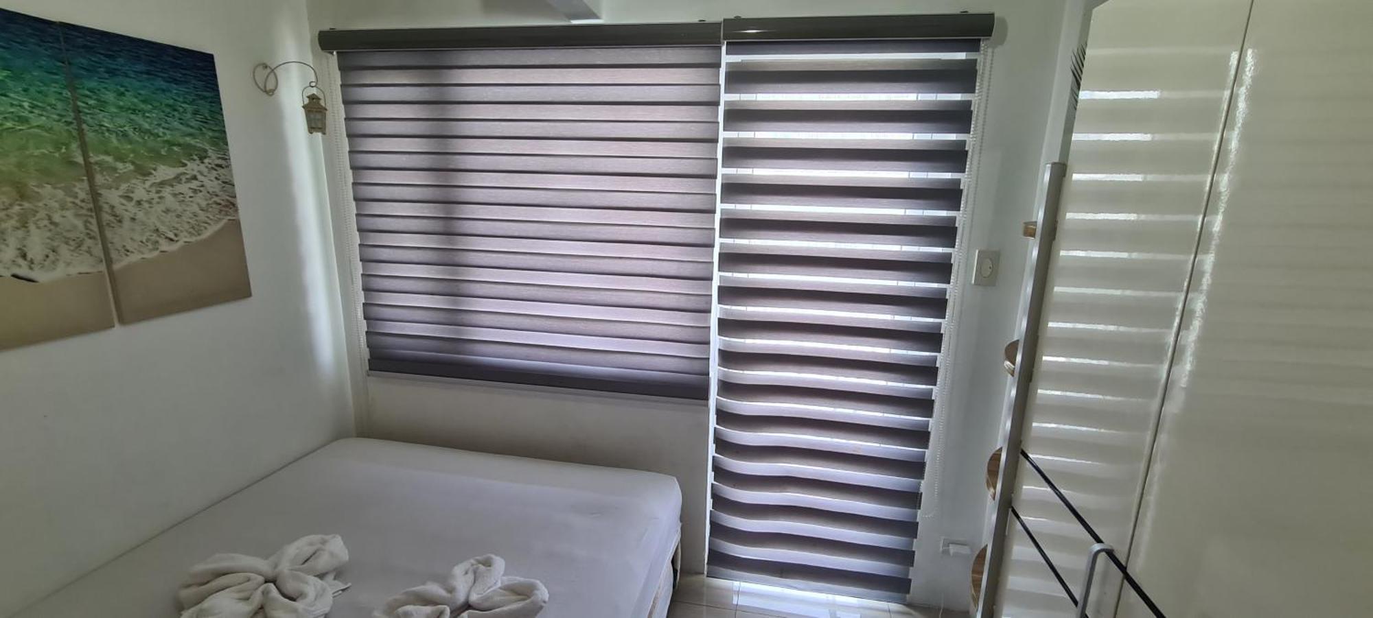 Condodeal At Shell Residences Mall Of Apartment