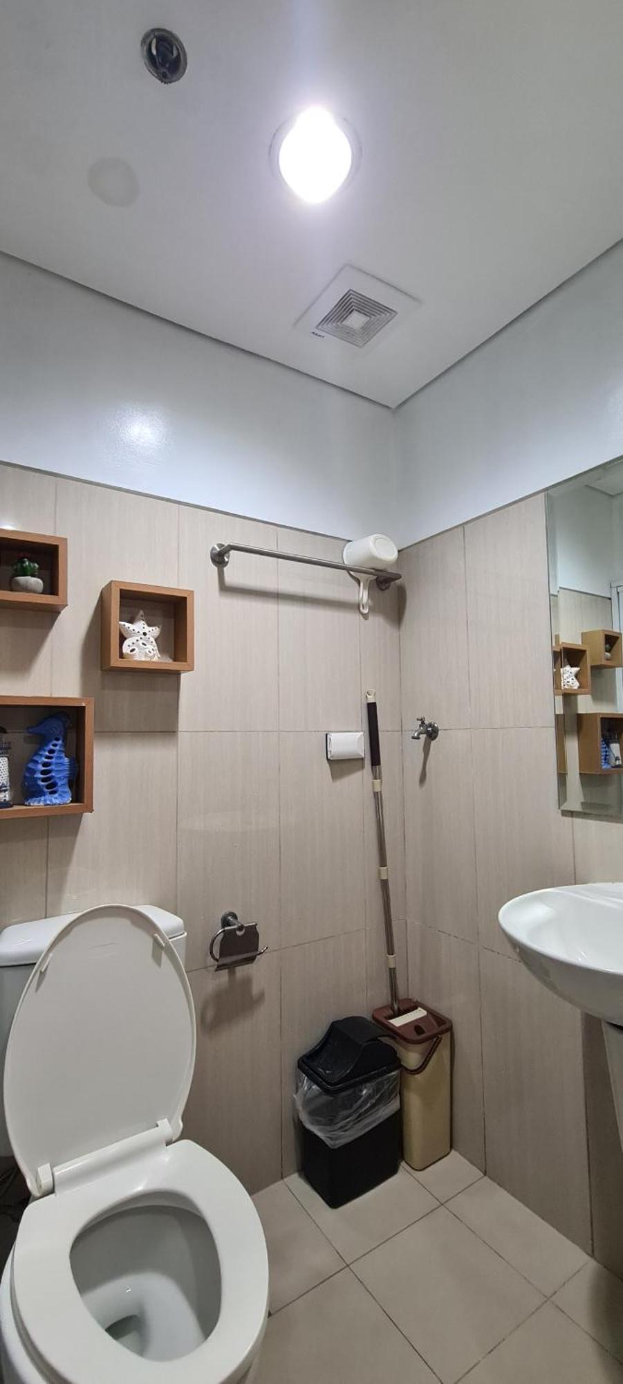 Condodeal At Shell Residences Mall Of *