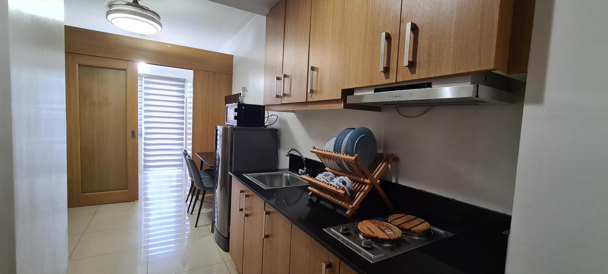 Condodeal At Shell Residences Mall Of Manila