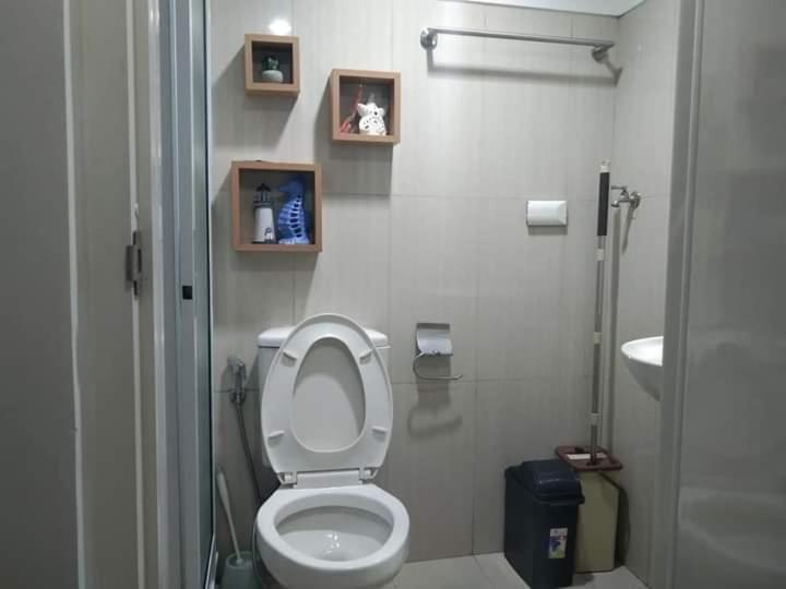 Condodeal At Shell Residences Mall Of *