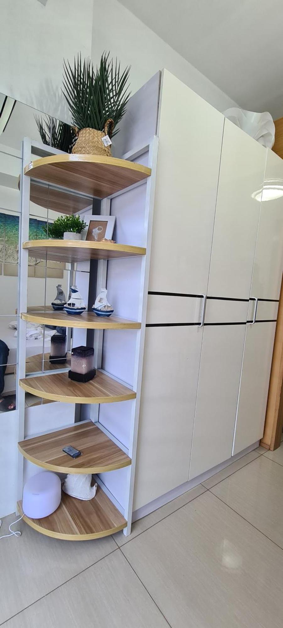 Apartment Condodeal At Shell Residences Mall Of