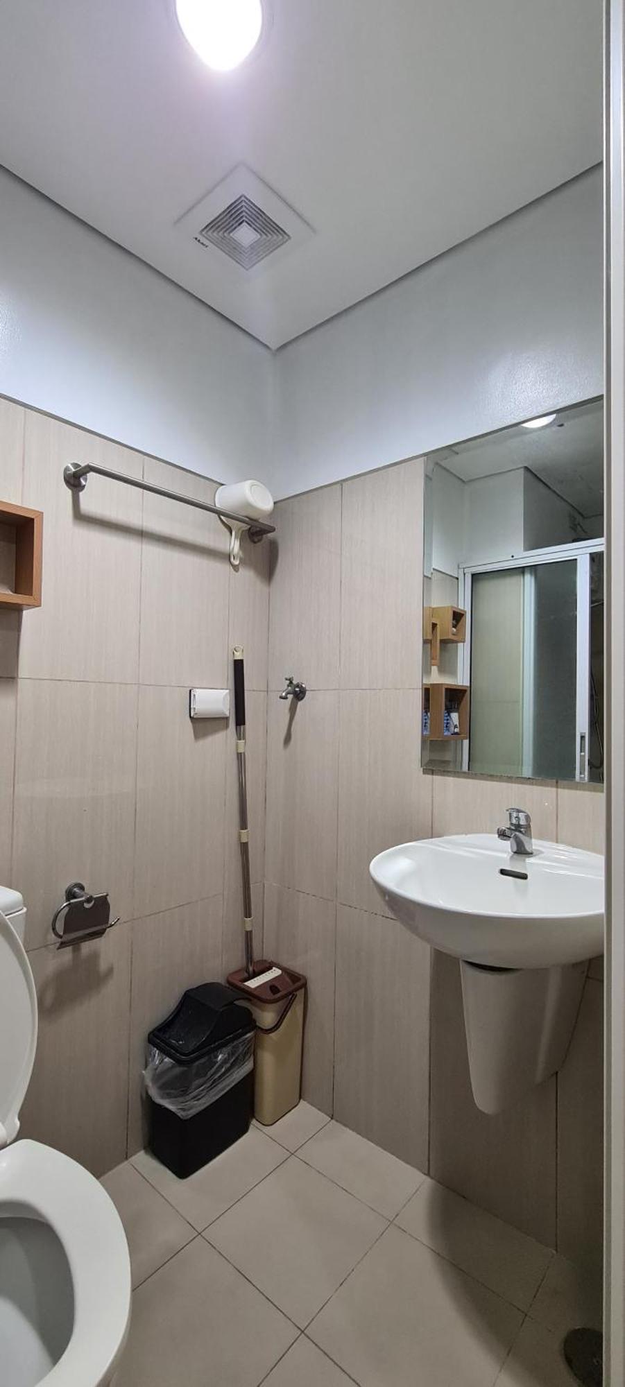 Condodeal At Shell Residences Mall Of Apartment *
