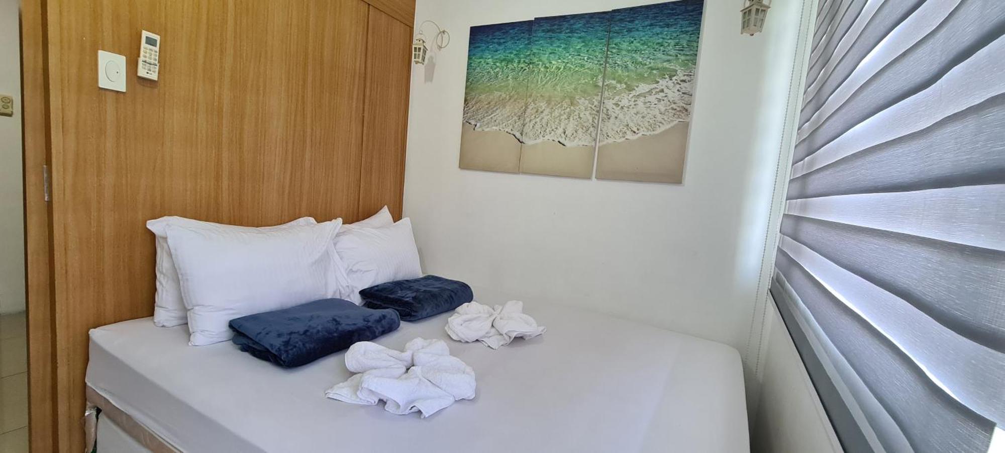 Condodeal At Shell Residences Mall Of *