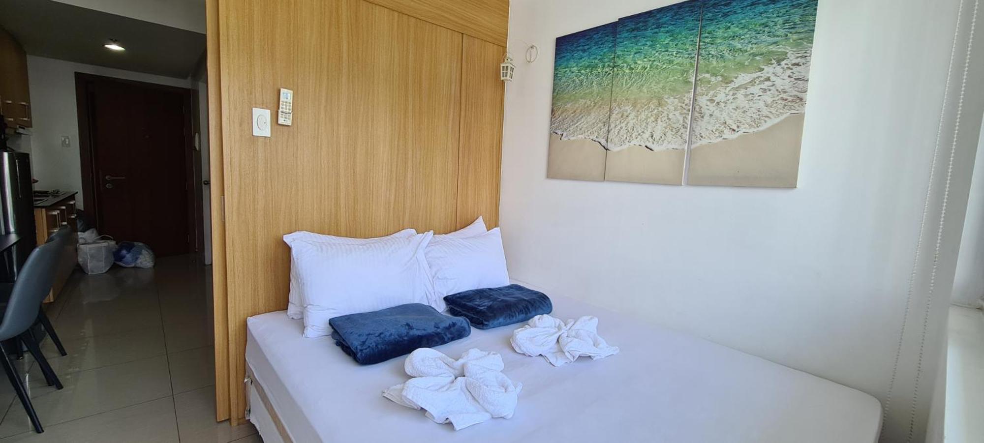 Condodeal At Shell Residences Mall Of Manila