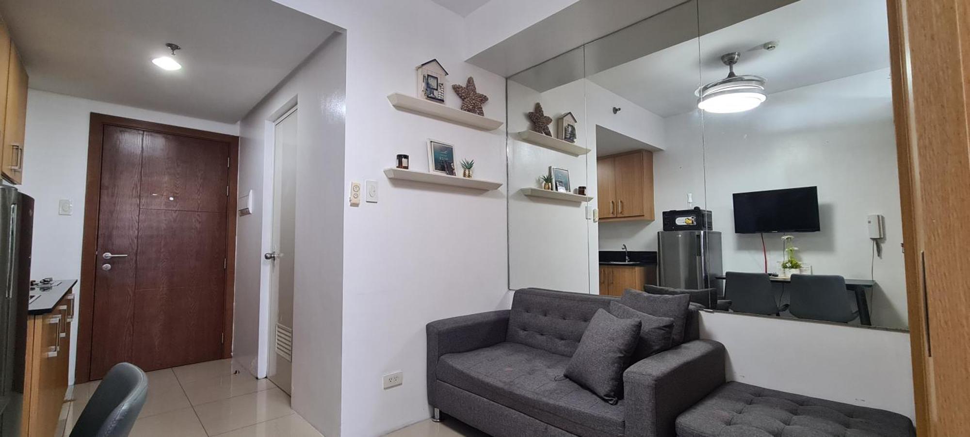 Condodeal At Shell Residences Mall Of
