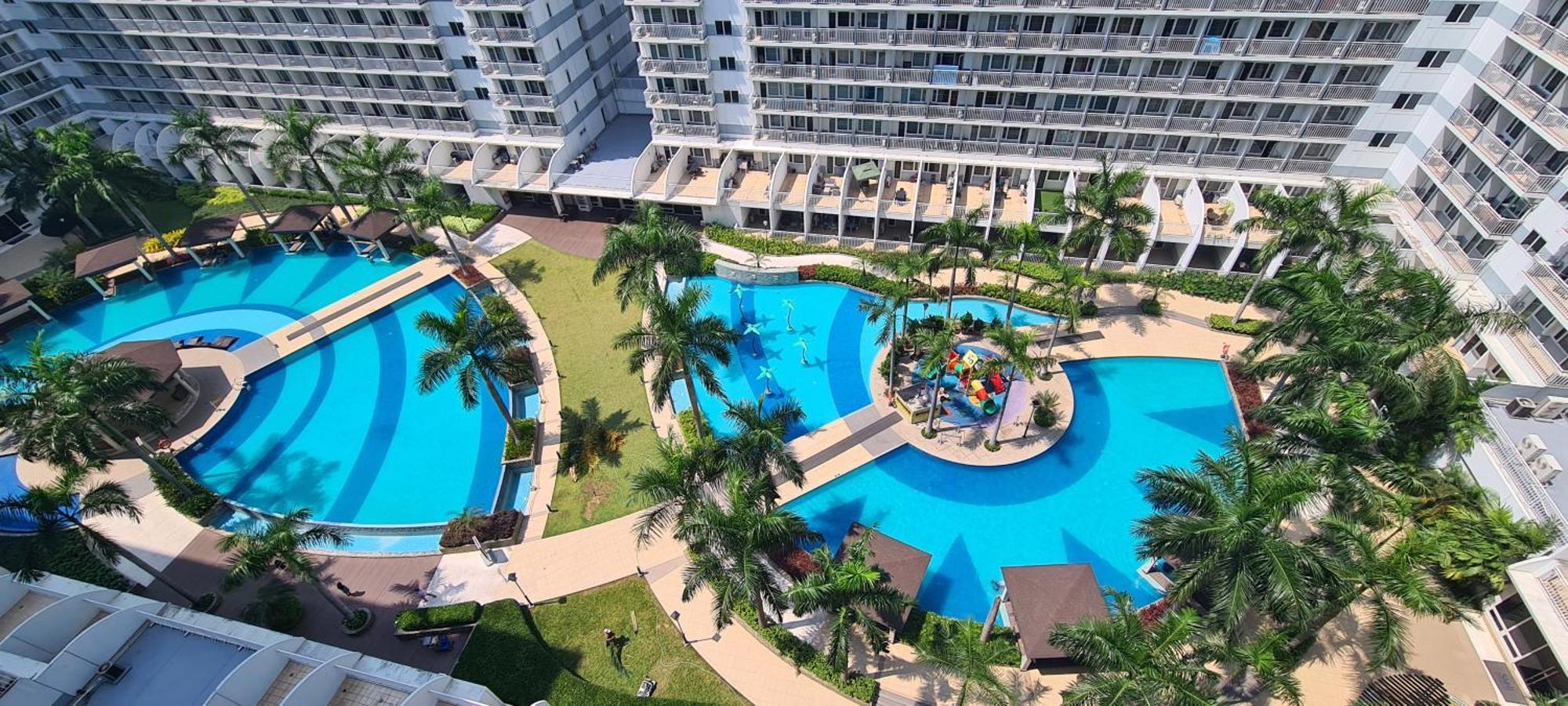 Apartment Condodeal At Shell Residences Mall Of *