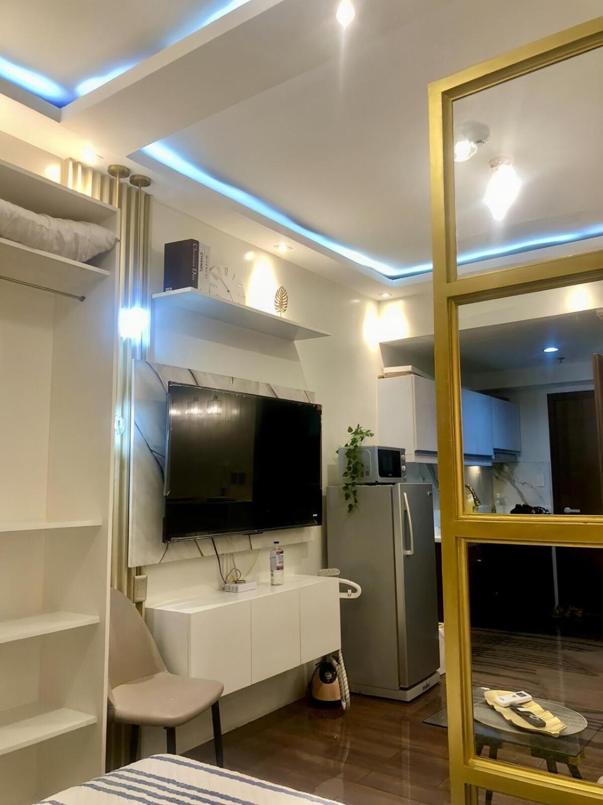 In Luxury At Air Residences Makati * Manila