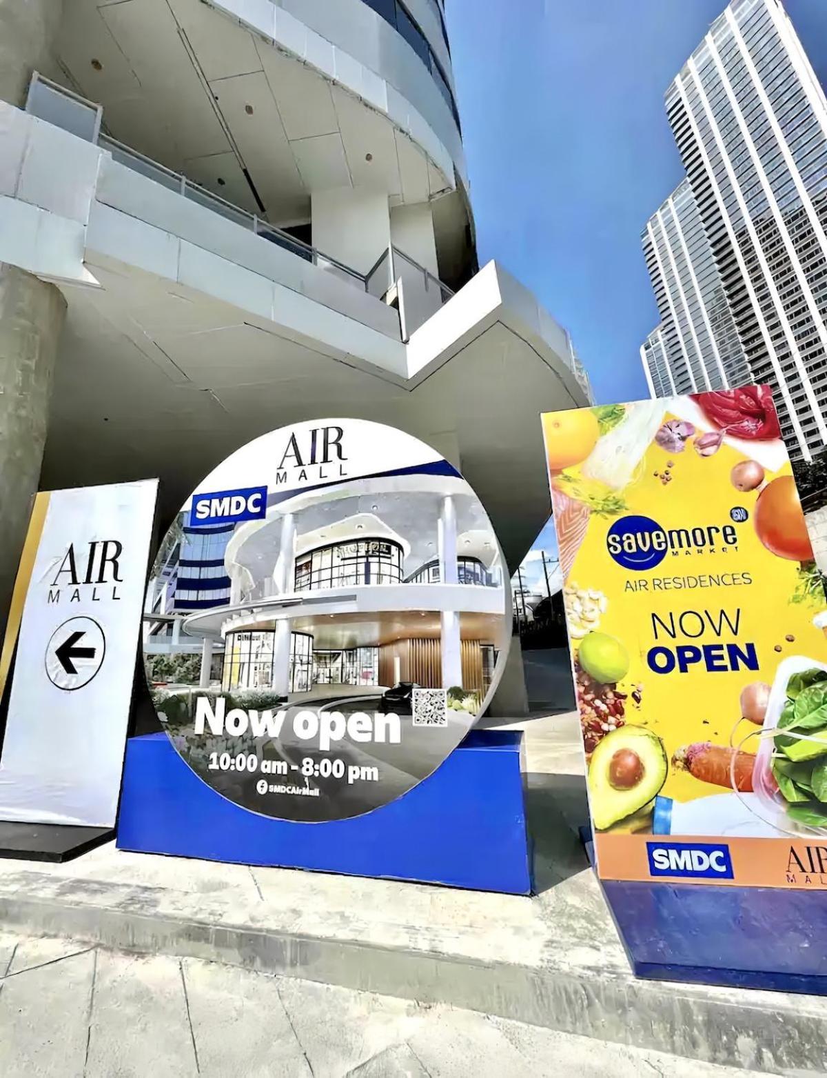In Luxury At Air Residences Makati * Manila