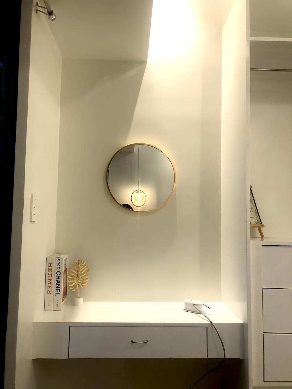 In Luxury At Air Residences Makati * Manila