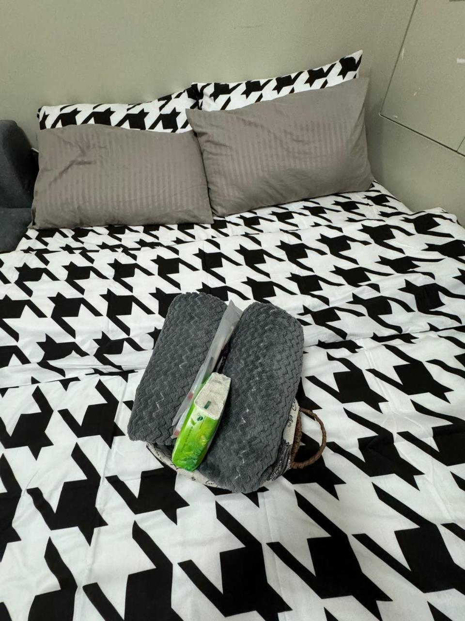 Astherielle Condotel Manila