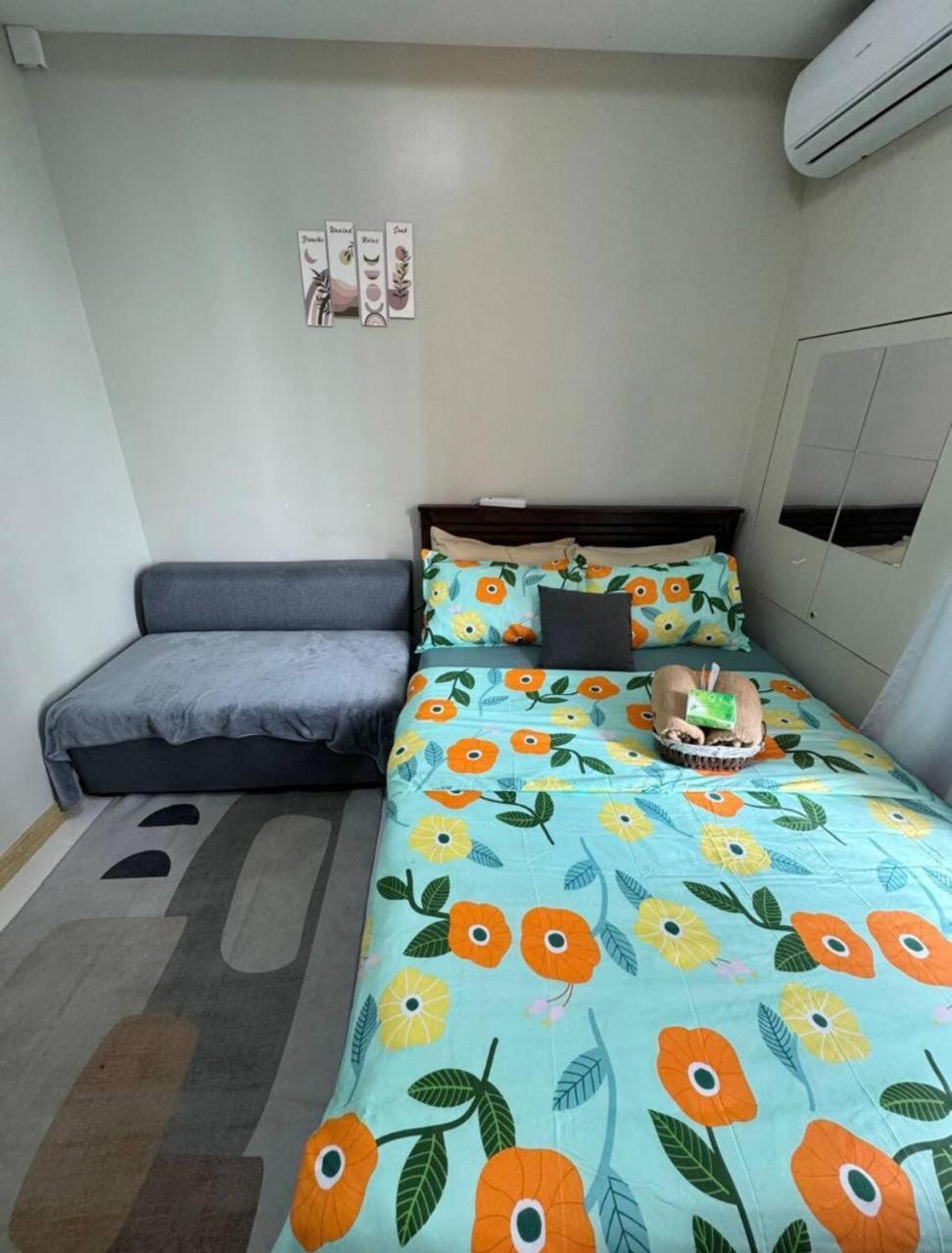 Apartment Astherielle Condotel *