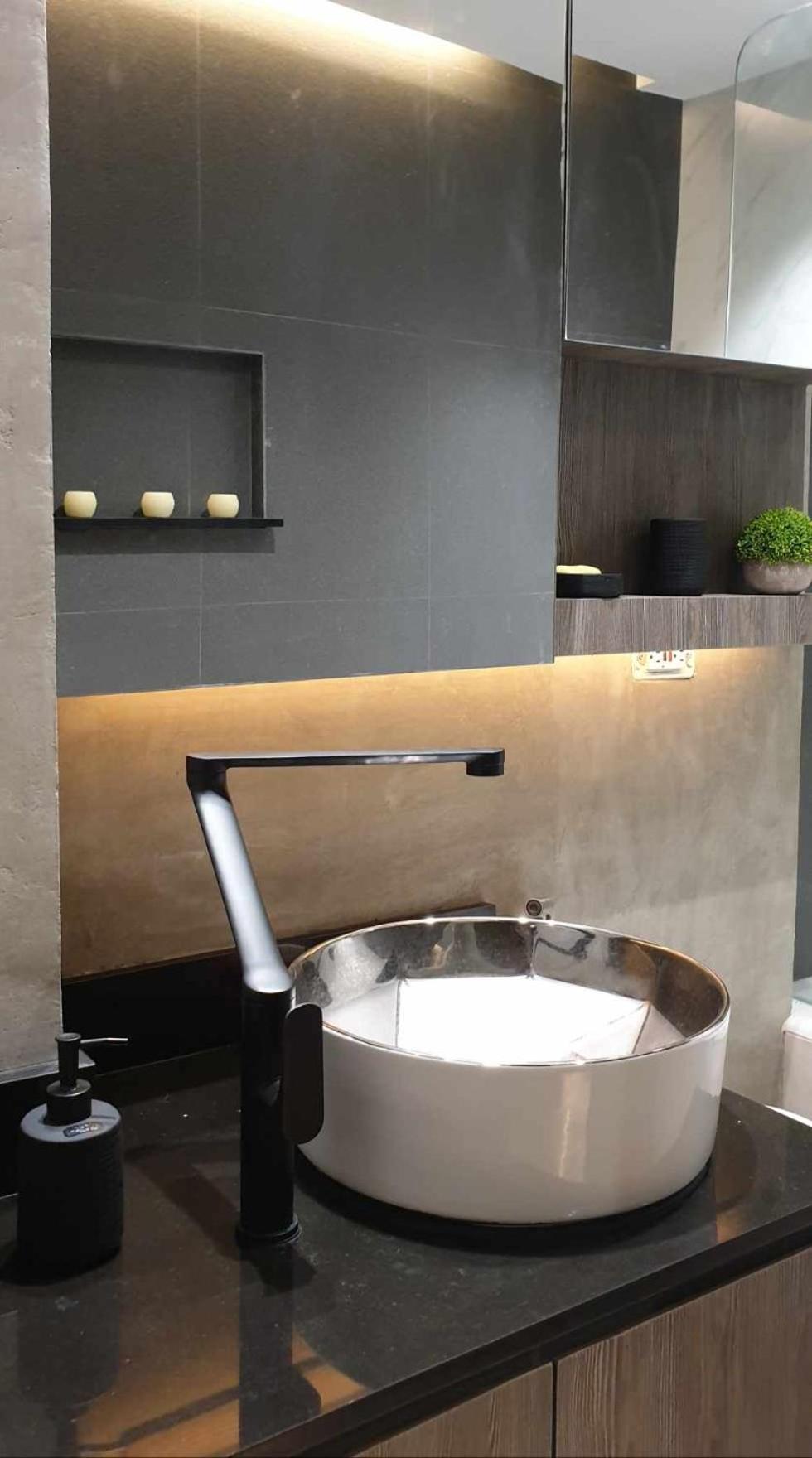 Star @bristol Tower Filinvest Alabang Hotel 4*