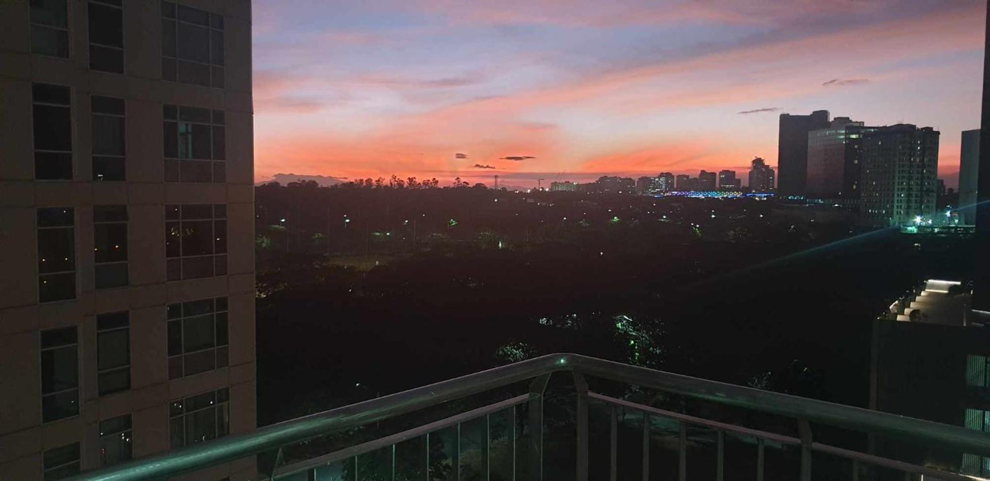 Hotel Star @bristol Tower Filinvest Alabang Muntinlupa City