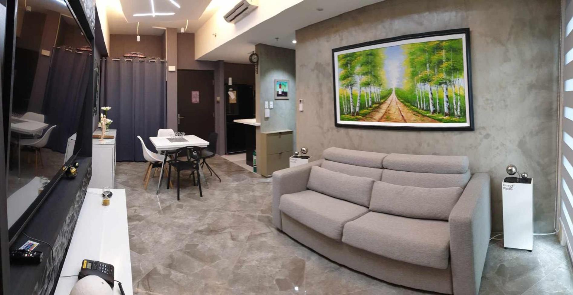 Star @bristol Tower Filinvest Alabang