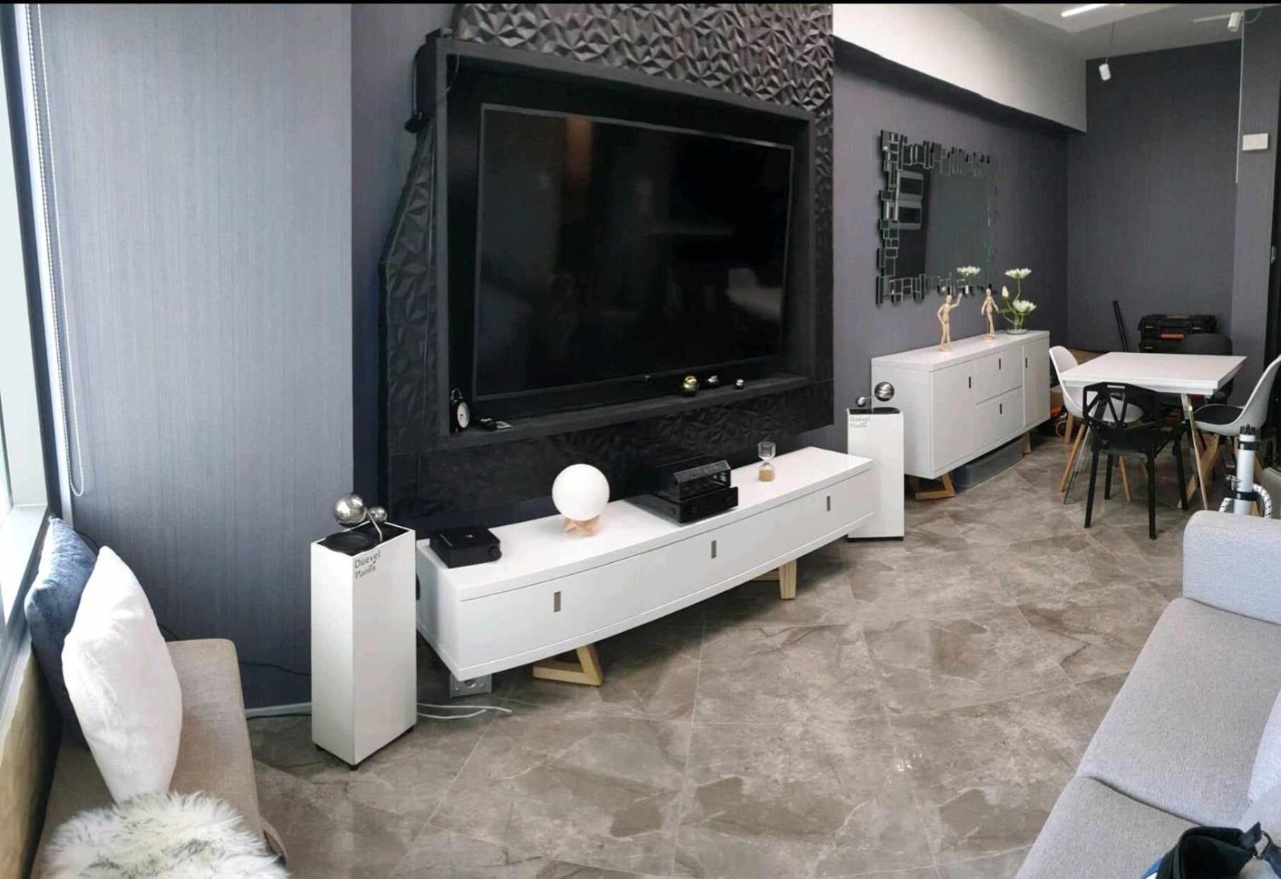 Star @bristol Tower Filinvest Alabang 4*