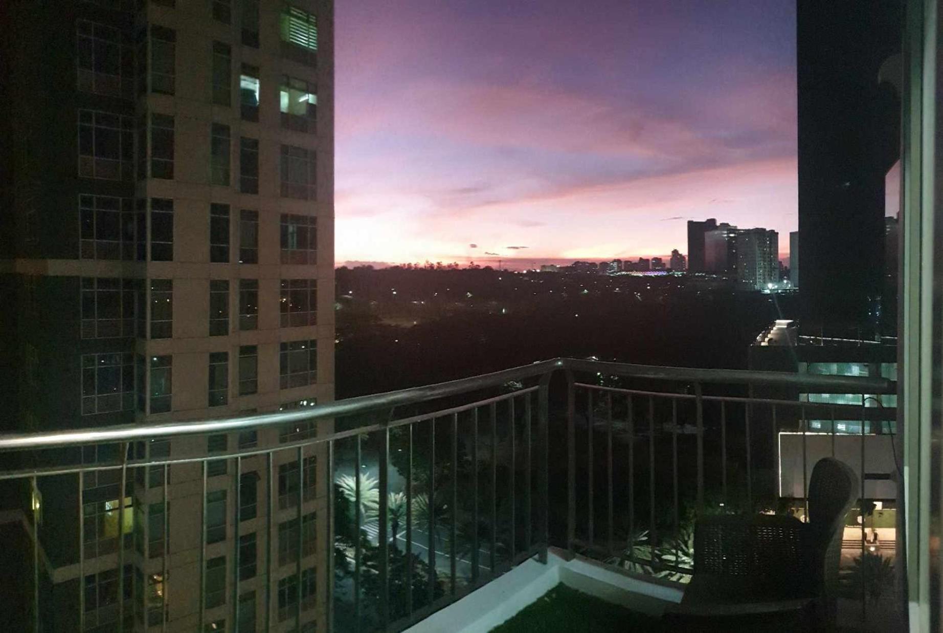 Star @bristol Tower Filinvest Alabang Hotel