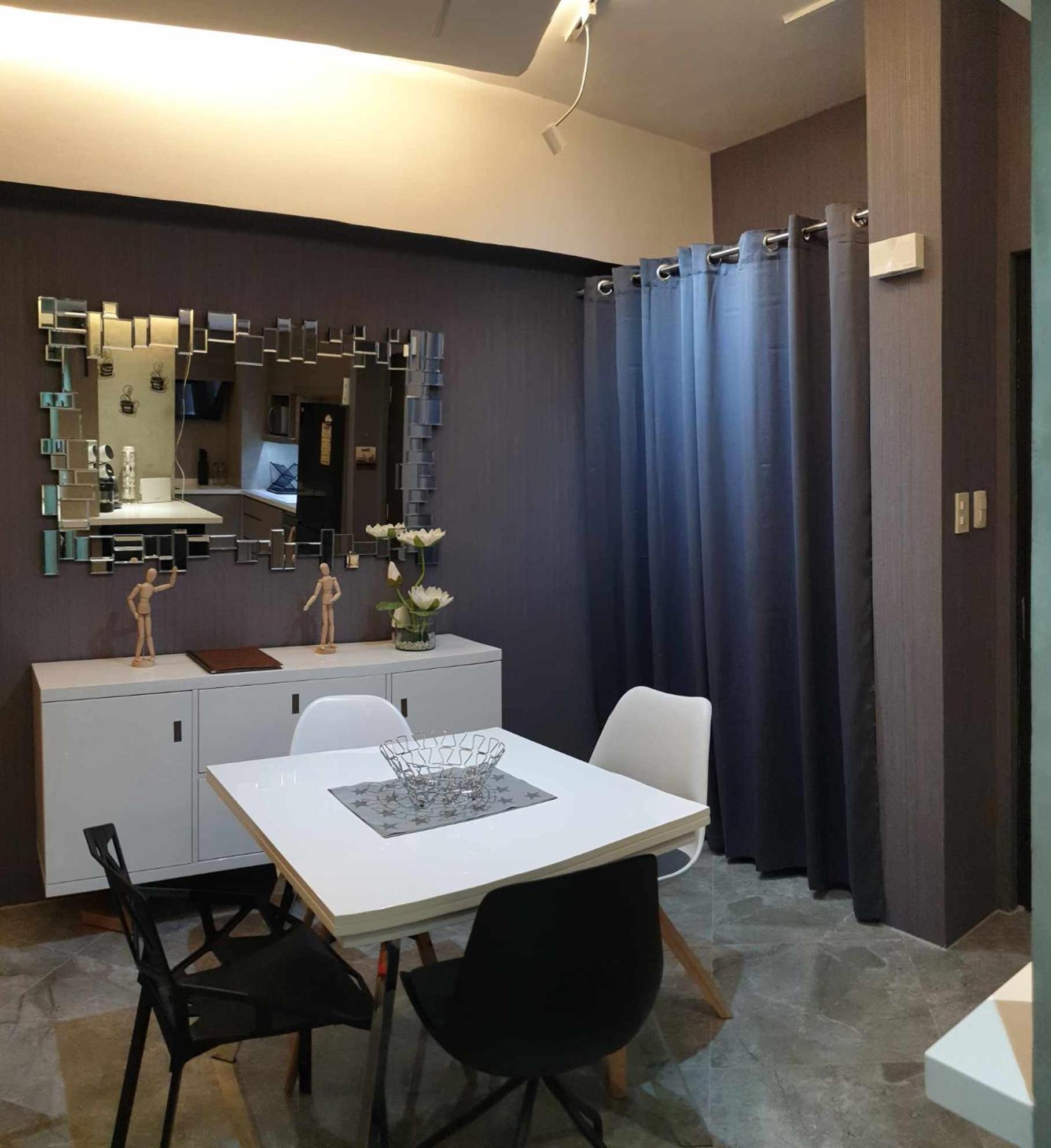 Hotel Star @bristol Tower Filinvest Alabang 4*