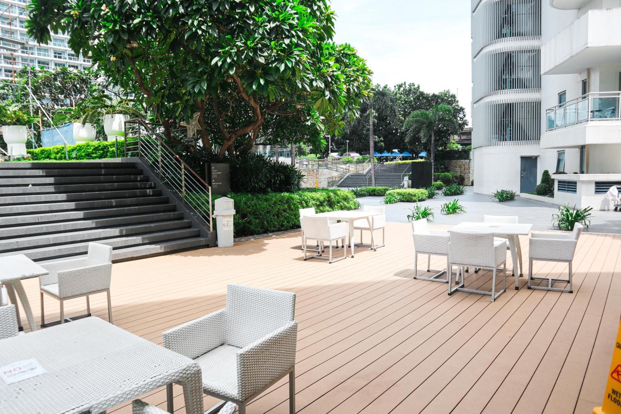 Azure South Urban Near Airport * Manila