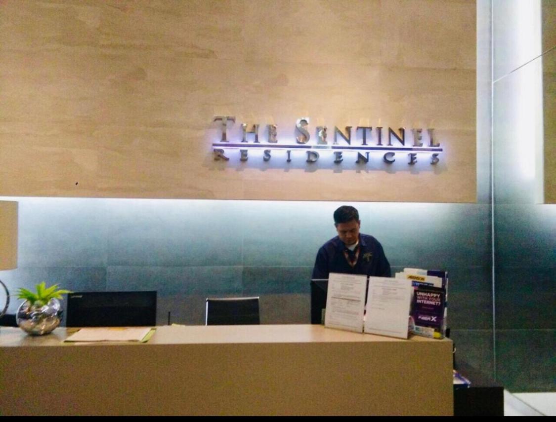 Pent House For Your Staycation Manila