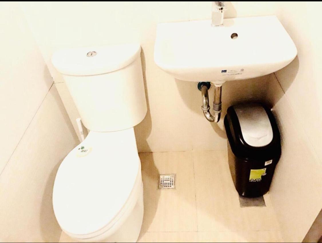 Pent House For Your Staycation * Manila