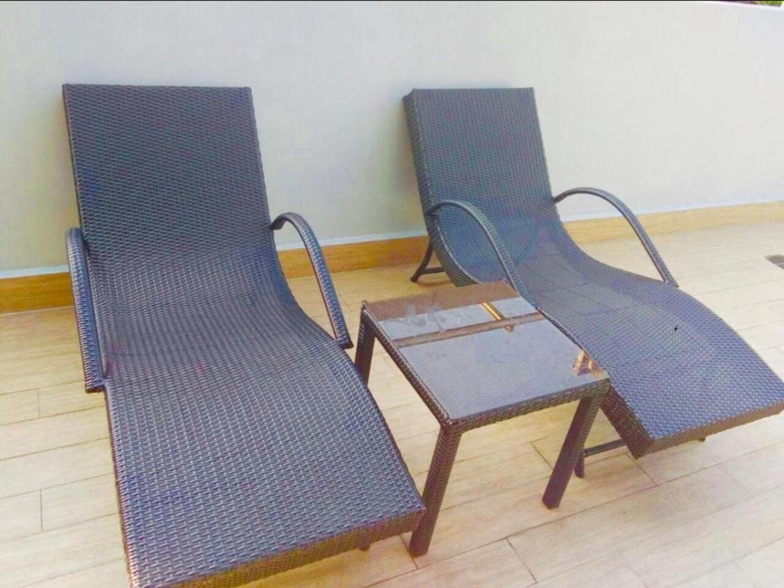 Apartment Pent House For Your Staycation