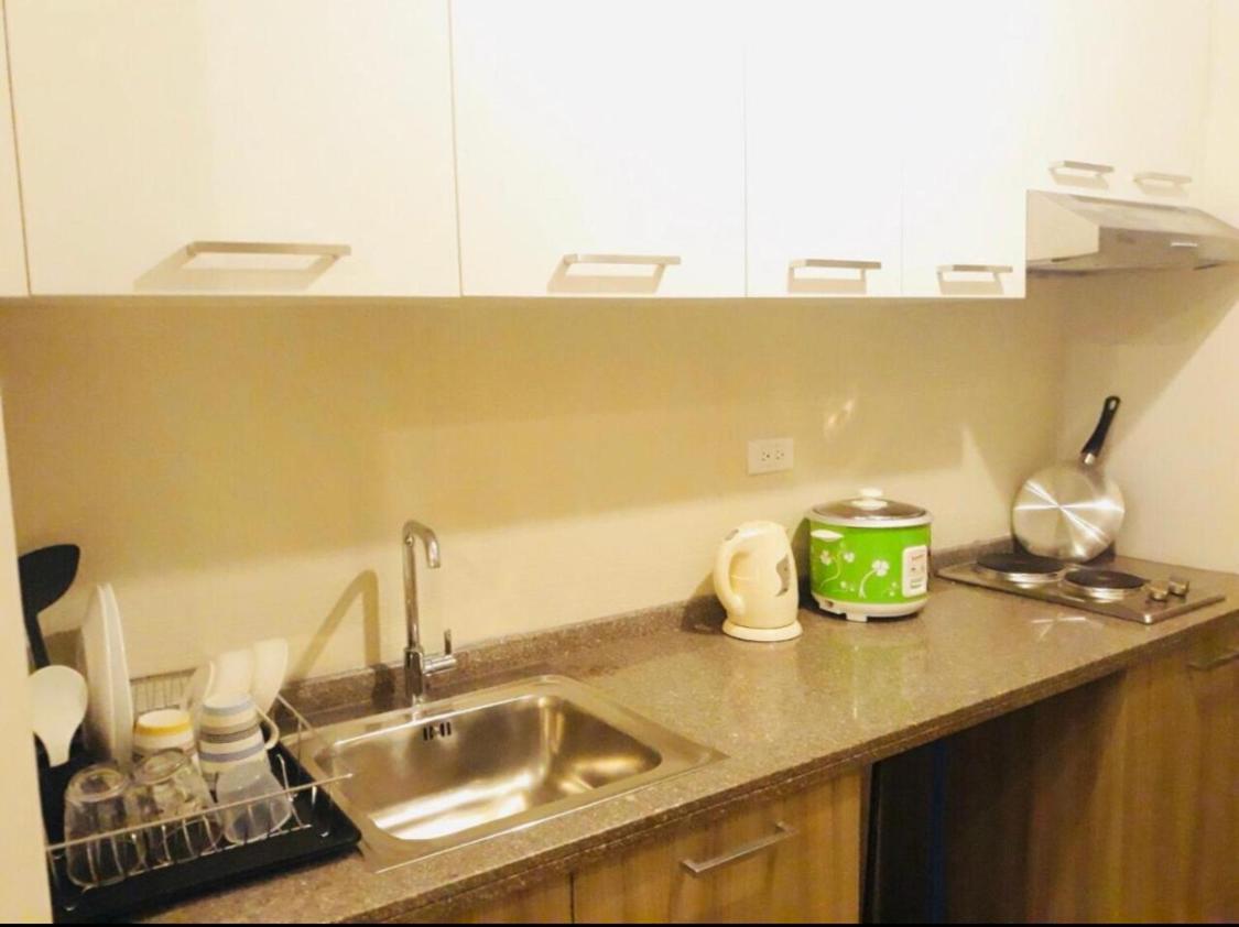 Pent House For Your Staycation *