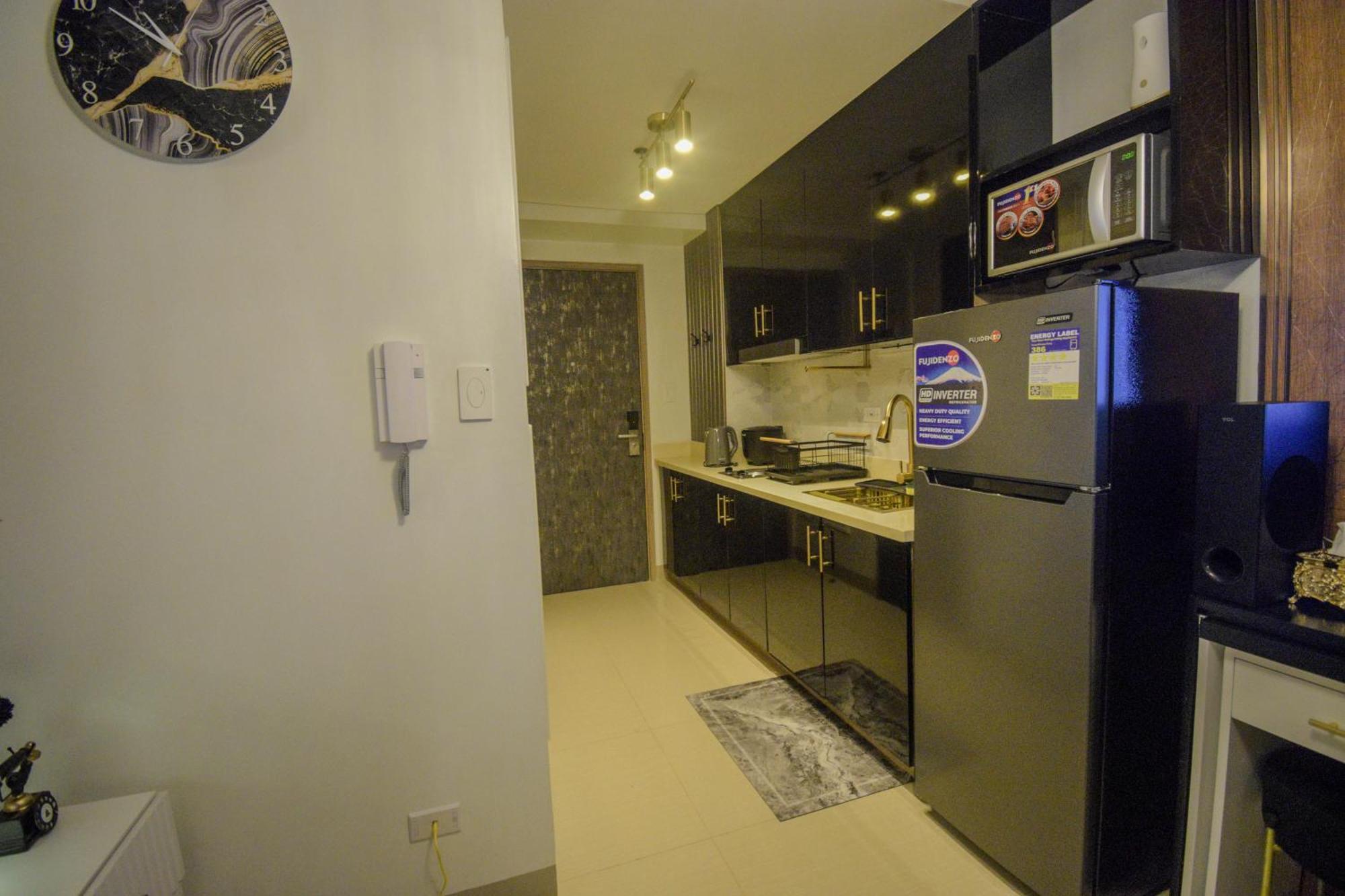 Chateau Zen&kat Apartment *