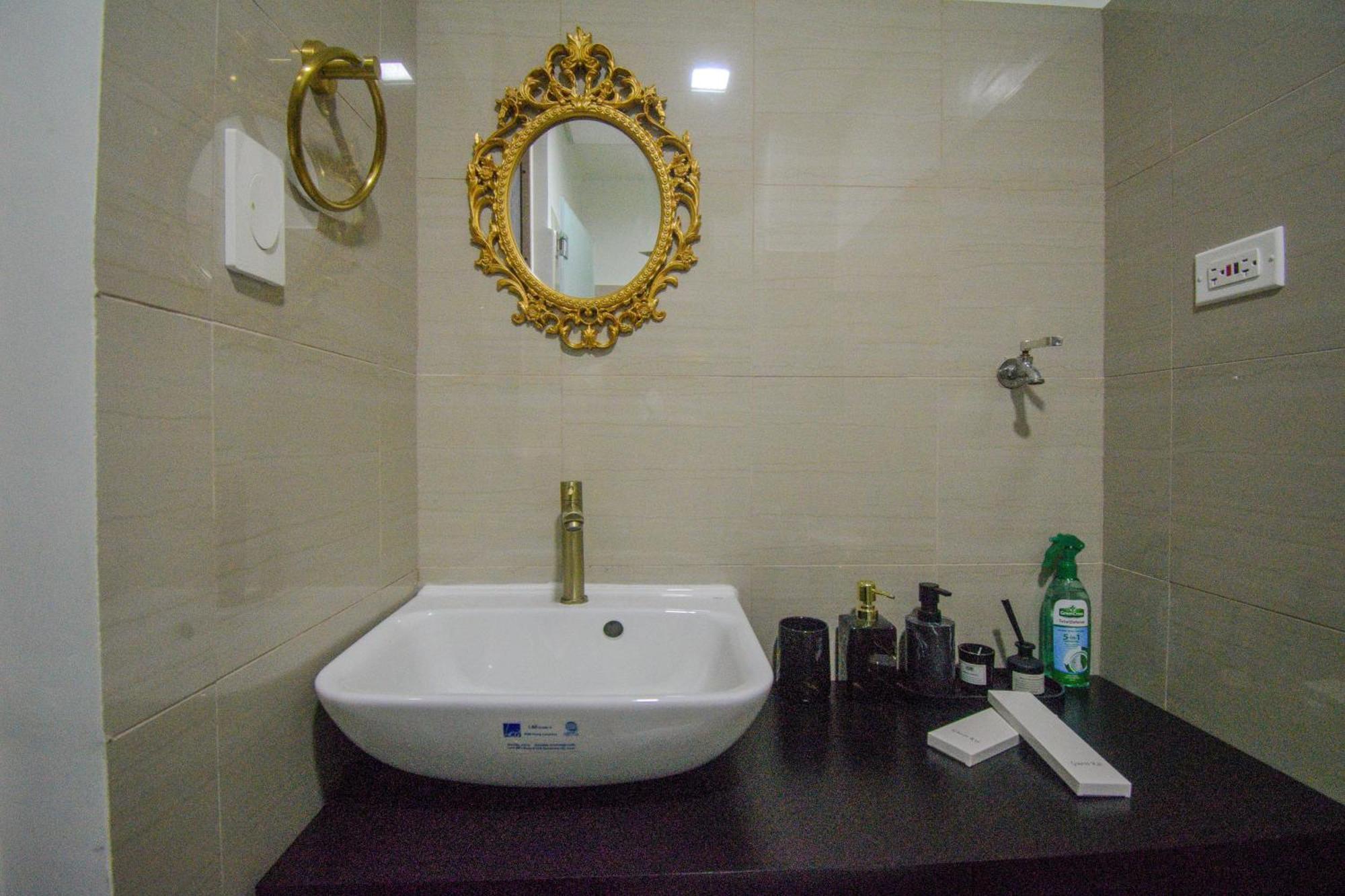 Chateau Zen&kat Apartment Manila
