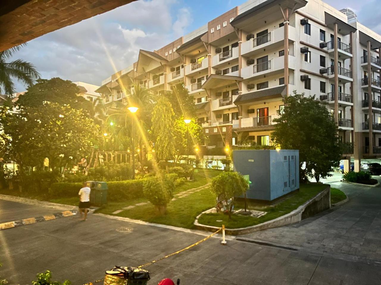 Apartment Siena Park By Casa Stellar Bicutan Paranaque *