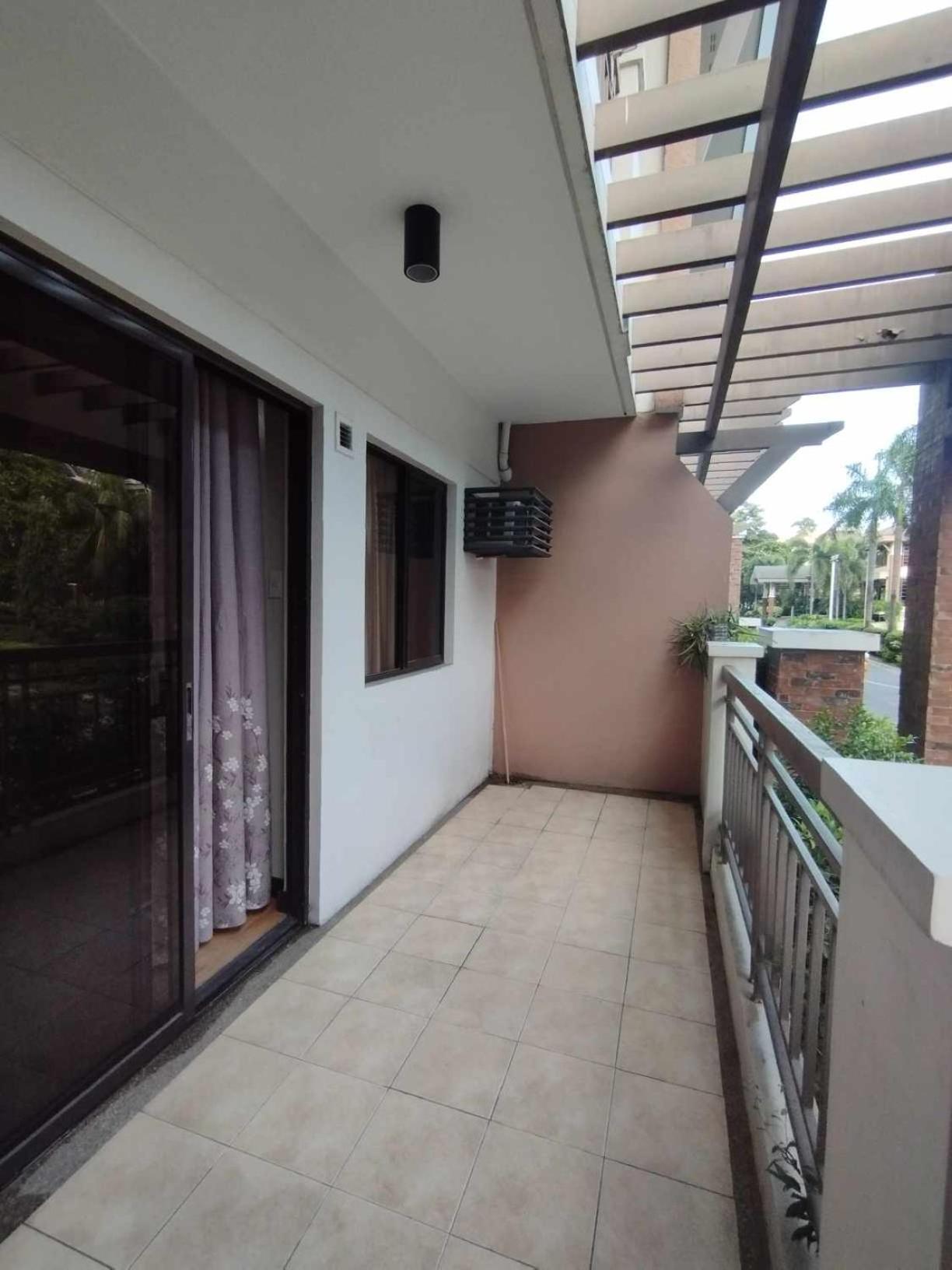 Siena Park By Casa Stellar Bicutan Paranaque * Manila