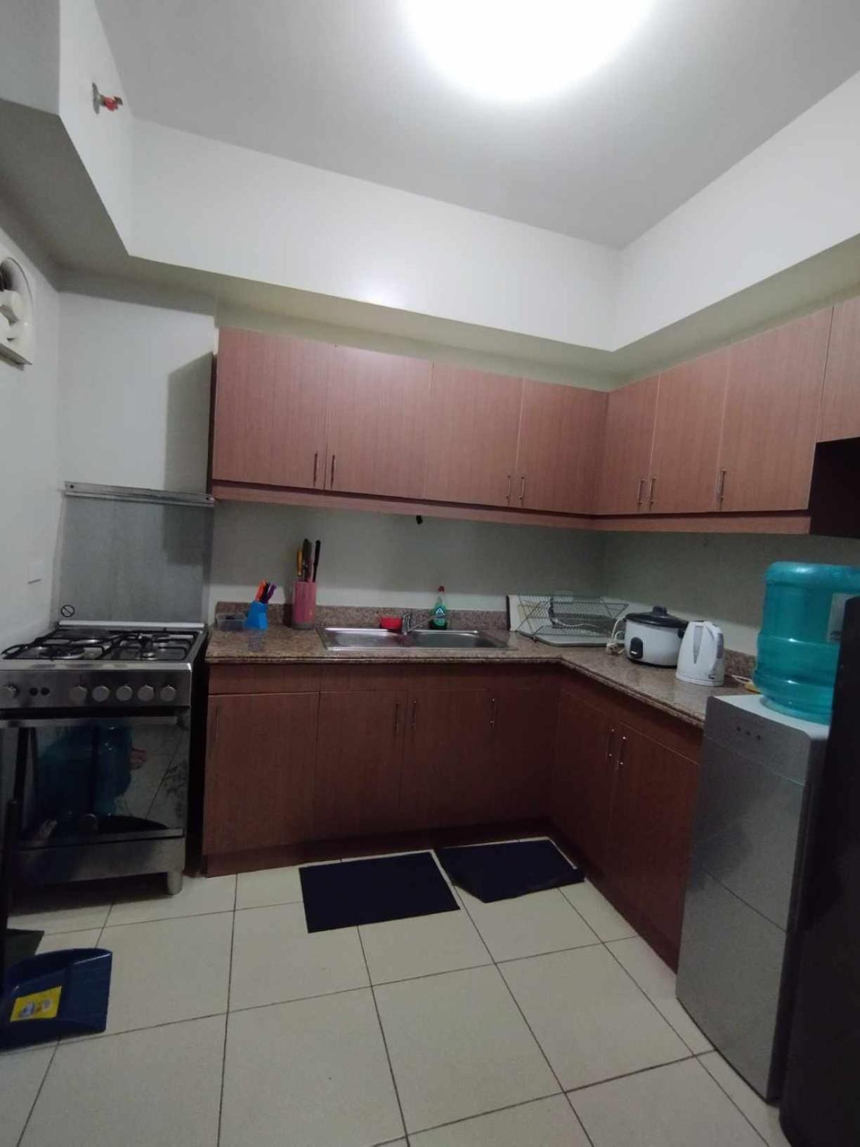 Apartment Siena Park By Casa Stellar Bicutan Paranaque Manila