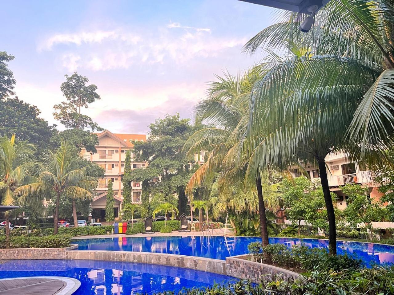 Siena Park By Casa Stellar Bicutan Paranaque Manila
