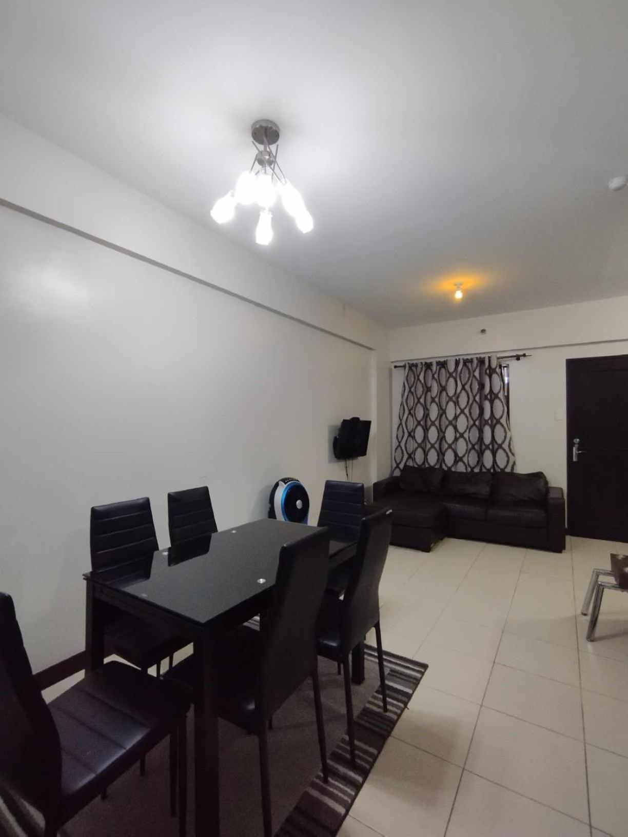 Apartment Siena Park By Casa Stellar Bicutan Paranaque Manila