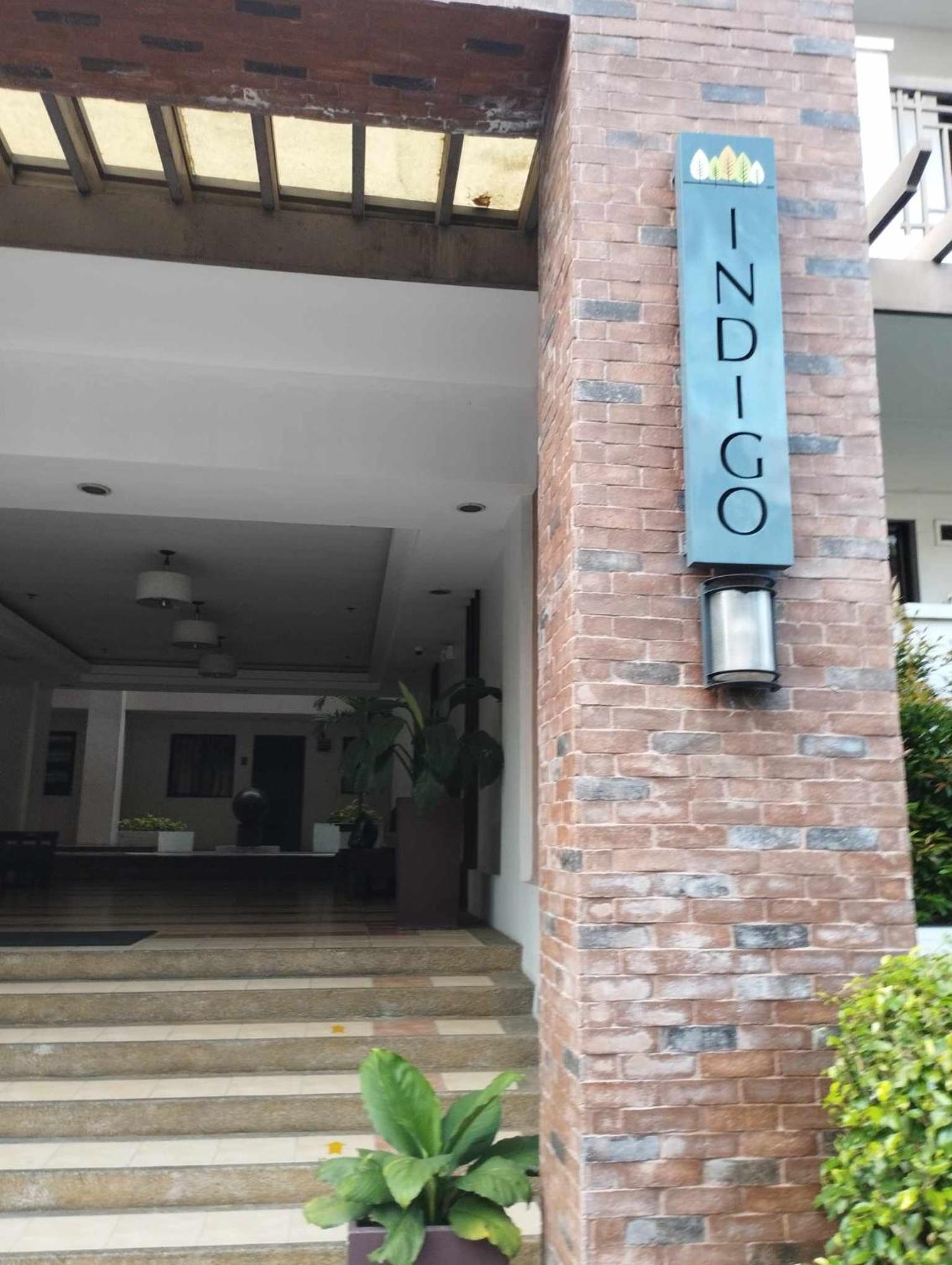Siena Park By Casa Stellar Bicutan Paranaque Manila