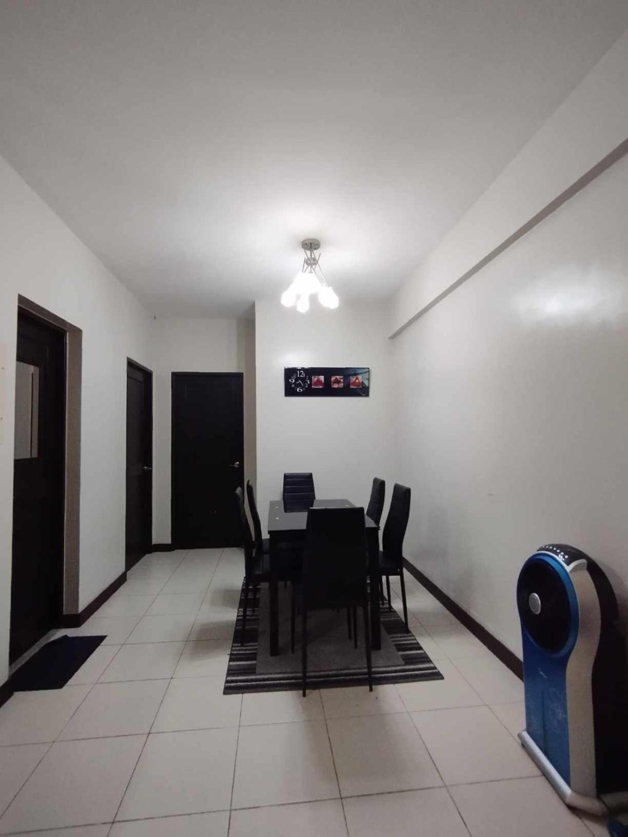 Siena Park By Casa Stellar Bicutan Paranaque Apartment