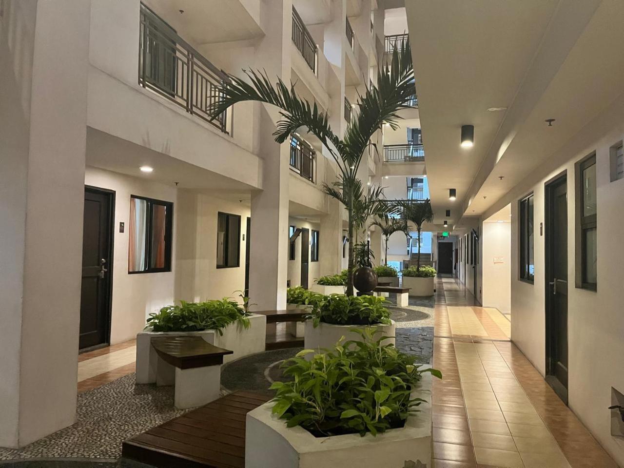 Apartment Siena Park By Casa Stellar Bicutan Paranaque Manila