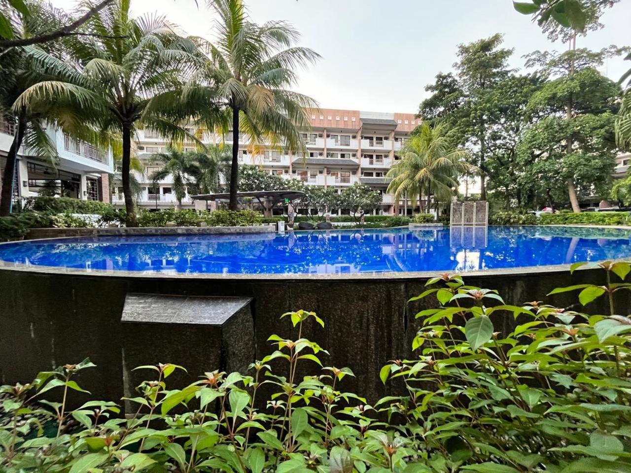 Siena Park By Casa Stellar Bicutan Paranaque