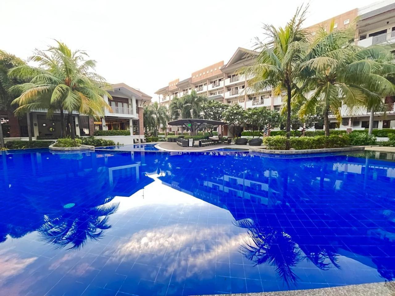 Apartment Siena Park By Casa Stellar Bicutan Paranaque