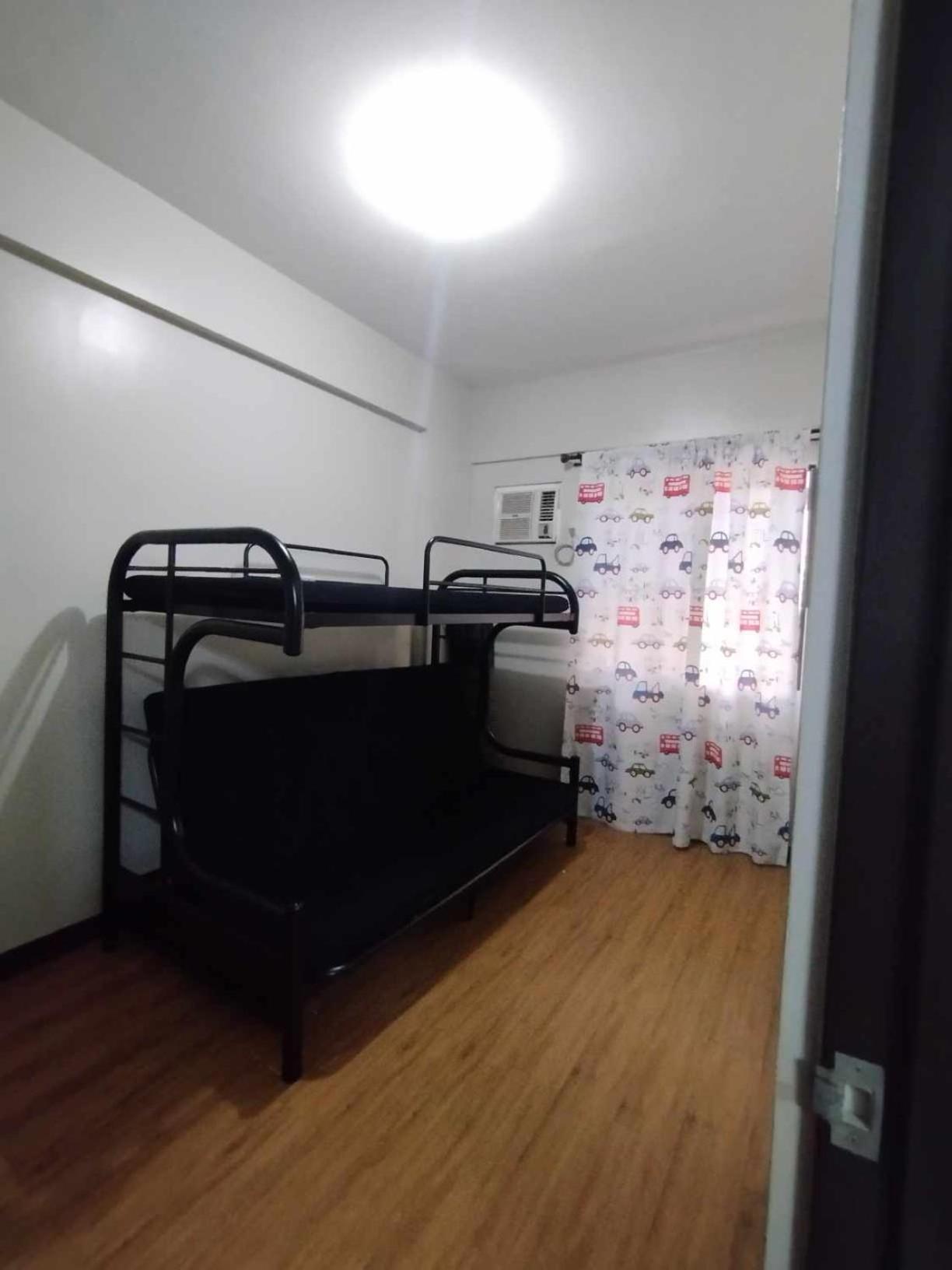 Apartment Siena Park By Casa Stellar Bicutan Paranaque Manila