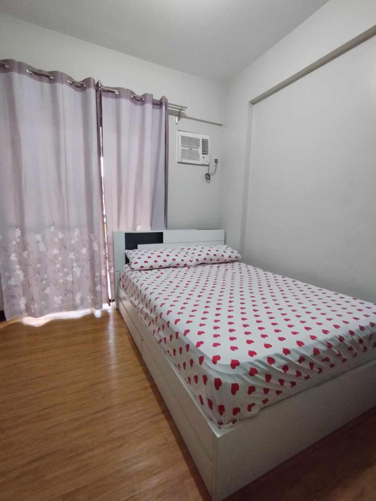 Siena Park By Casa Stellar Bicutan Paranaque * Manila