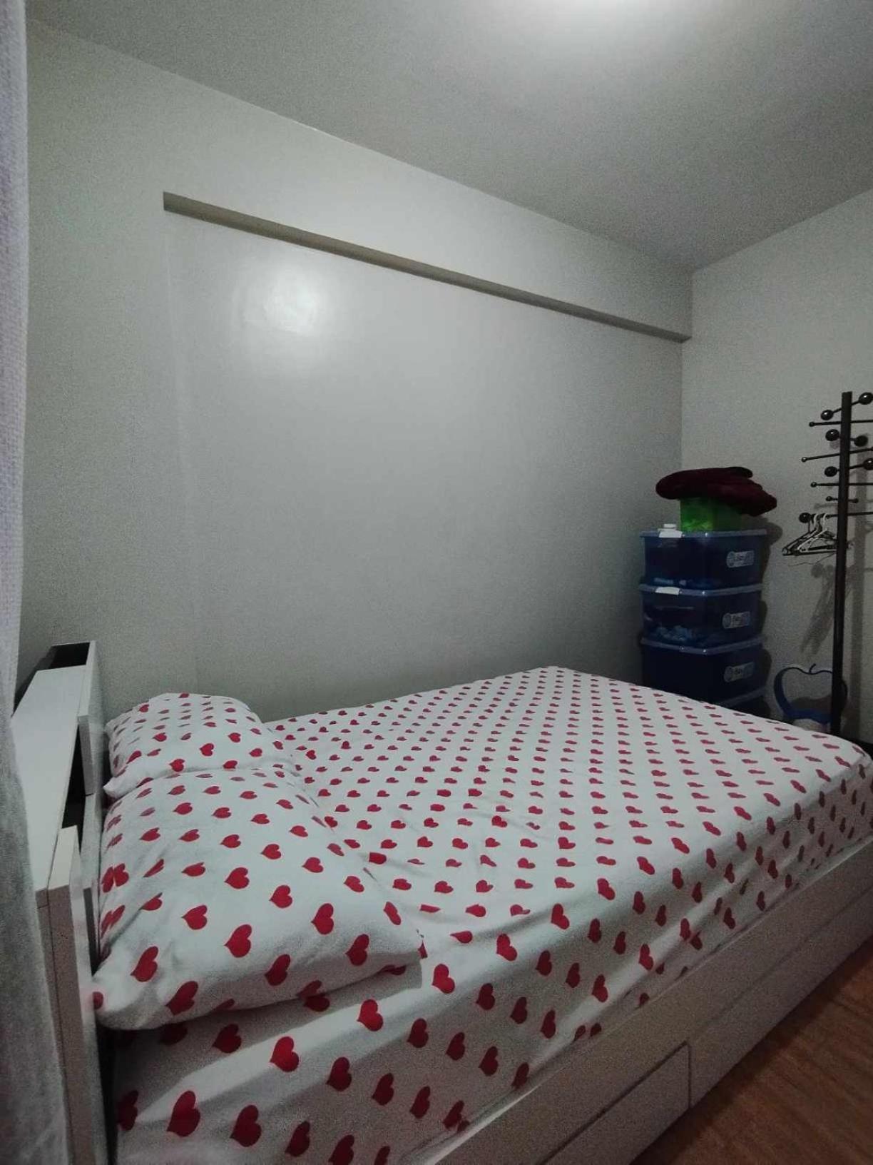 Siena Park By Casa Stellar Bicutan Paranaque * Manila
