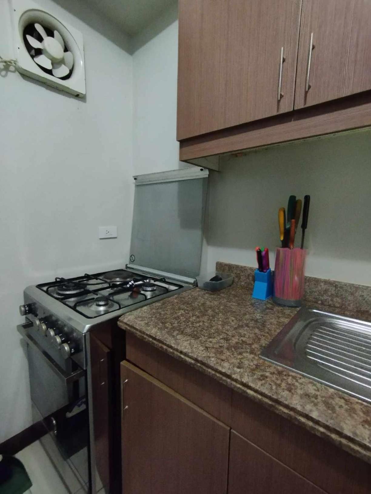 Siena Park By Casa Stellar Bicutan Paranaque Apartment