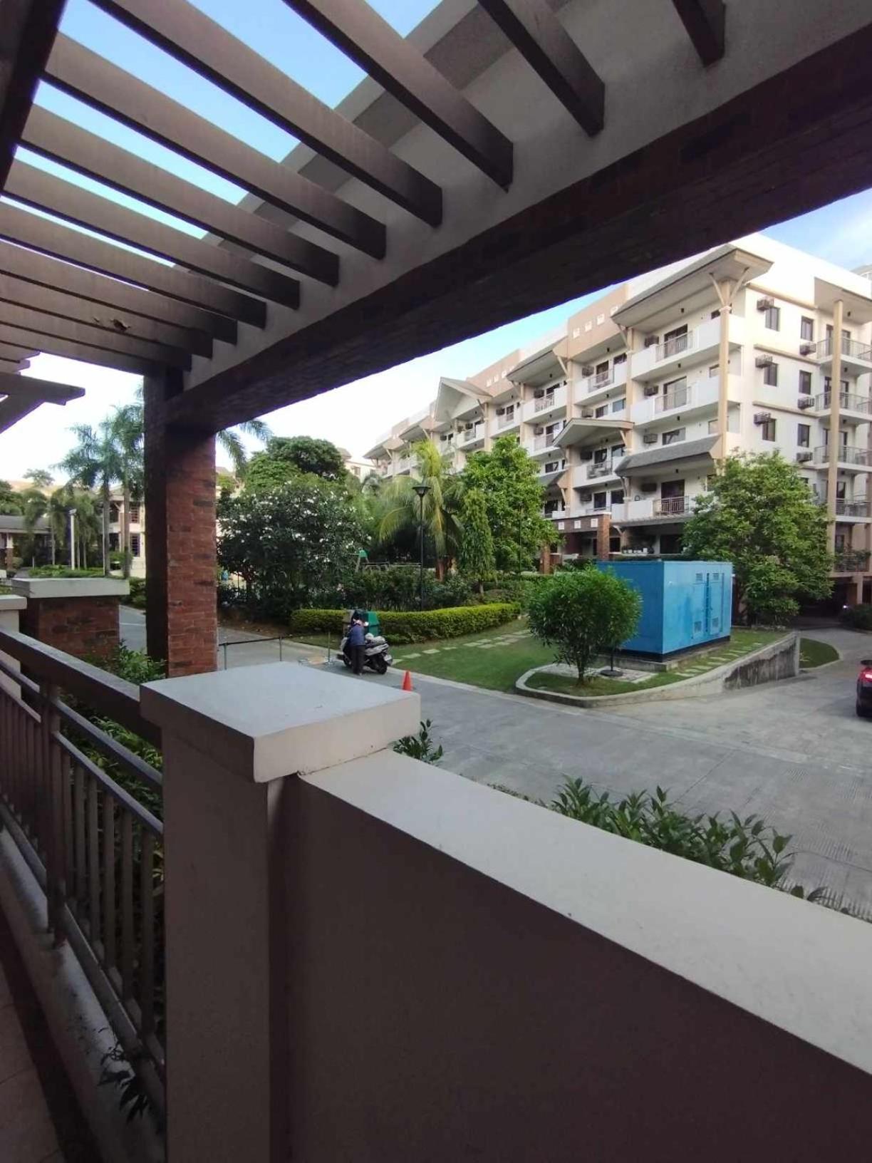 Siena Park By Casa Stellar Bicutan Paranaque