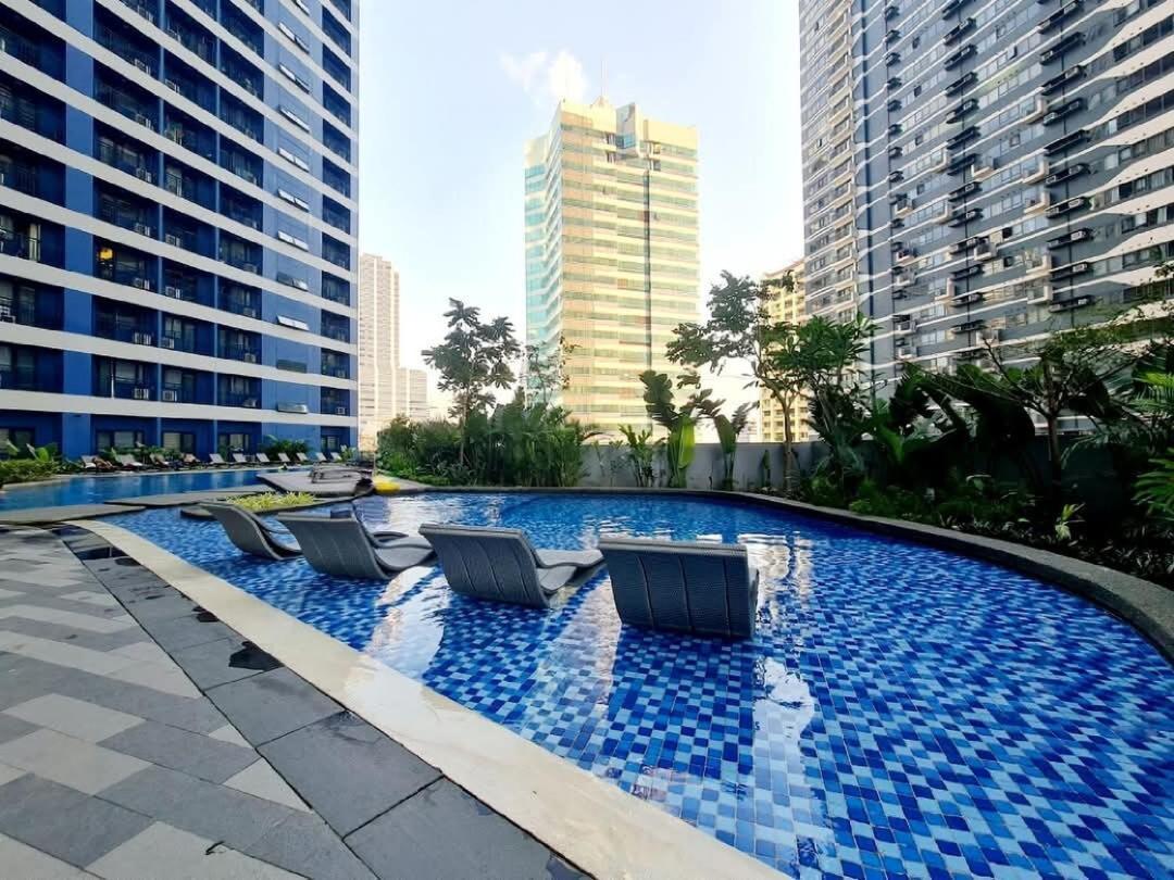 On Promo 1br Makati Manila
