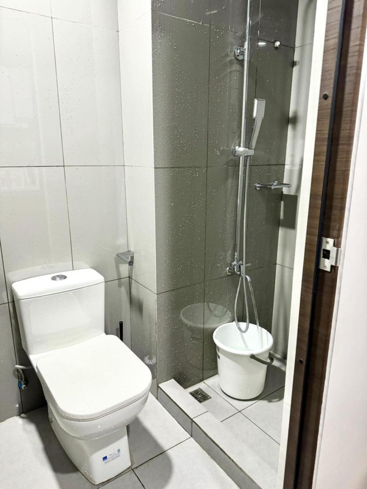 On Promo 1br Makati Apartment