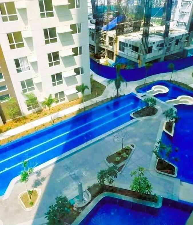 Welcome To Jade Place At Pioneer Woodlands