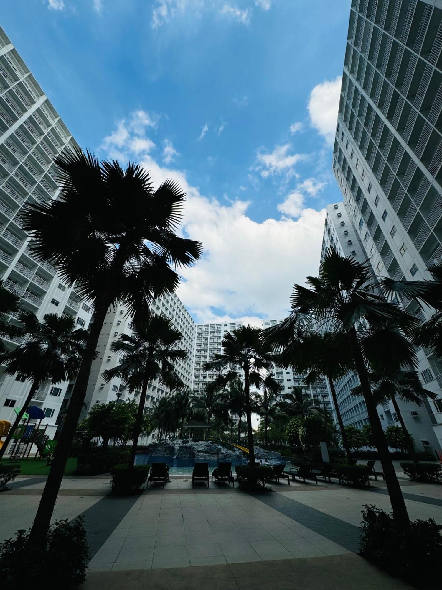 Shore Oasis Near Mall Of Apartment